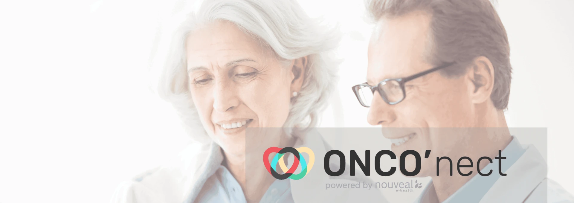 ONCO’nect : la solution de télésuivi pour patients en oncologie désormais commercialisée