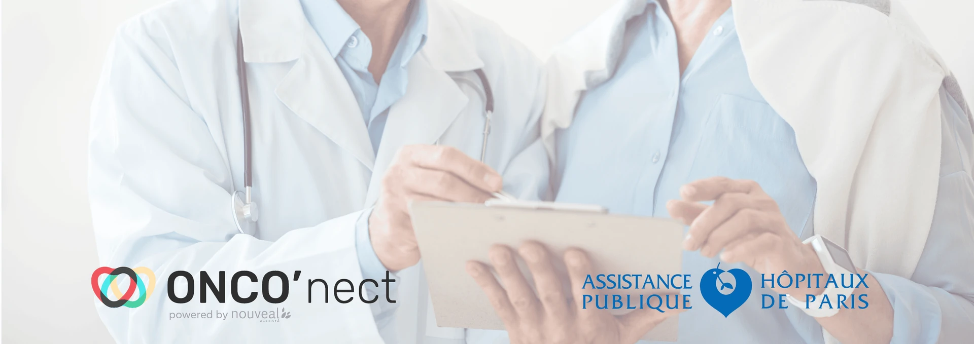 Télésuivi des patients en oncologie : retour d’expérience positif à l’AP-HP