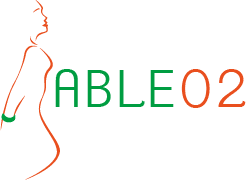 logo ABLE 02