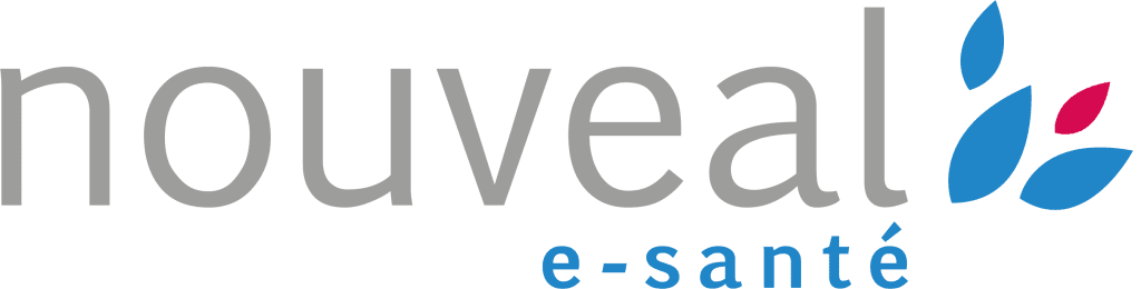 logo Nouveal e-santé