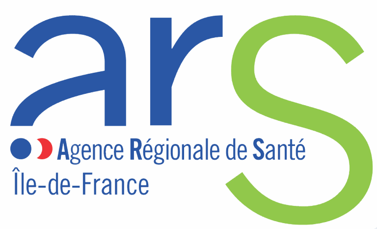 logo ARS Île-de-France