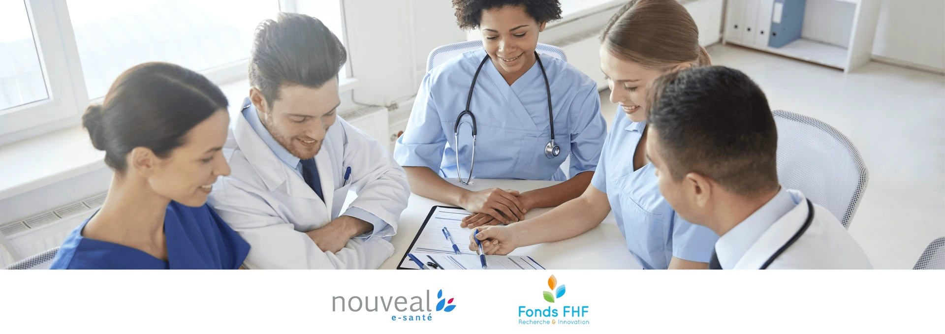 Solutions de télésuivi : comment accompagner le système de santé ?