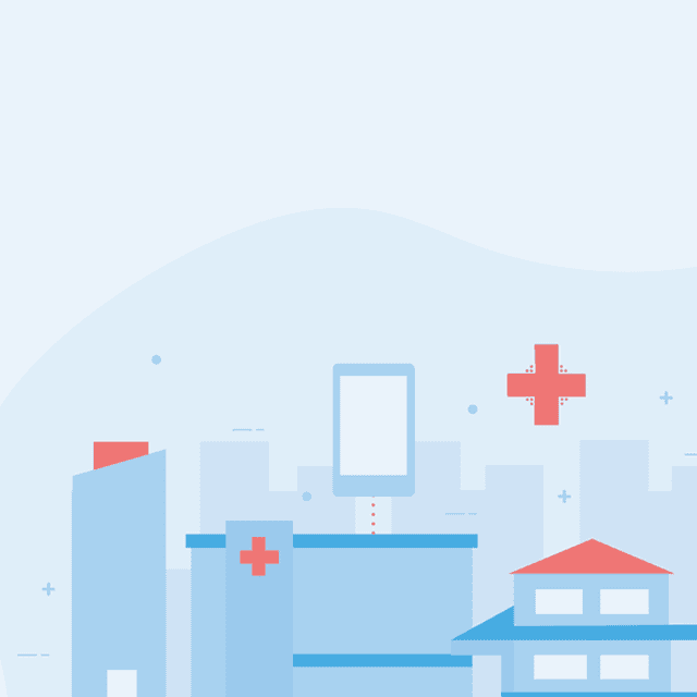 Lien numérique entre l’hôpital et la ville