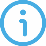 Icône Information