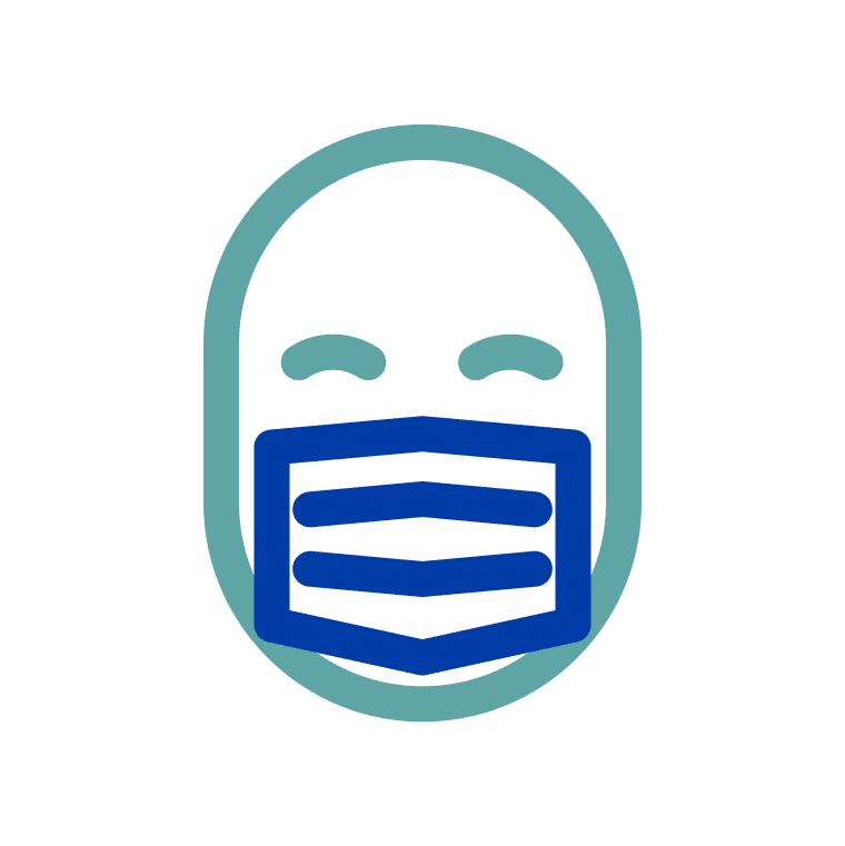 masque rvb