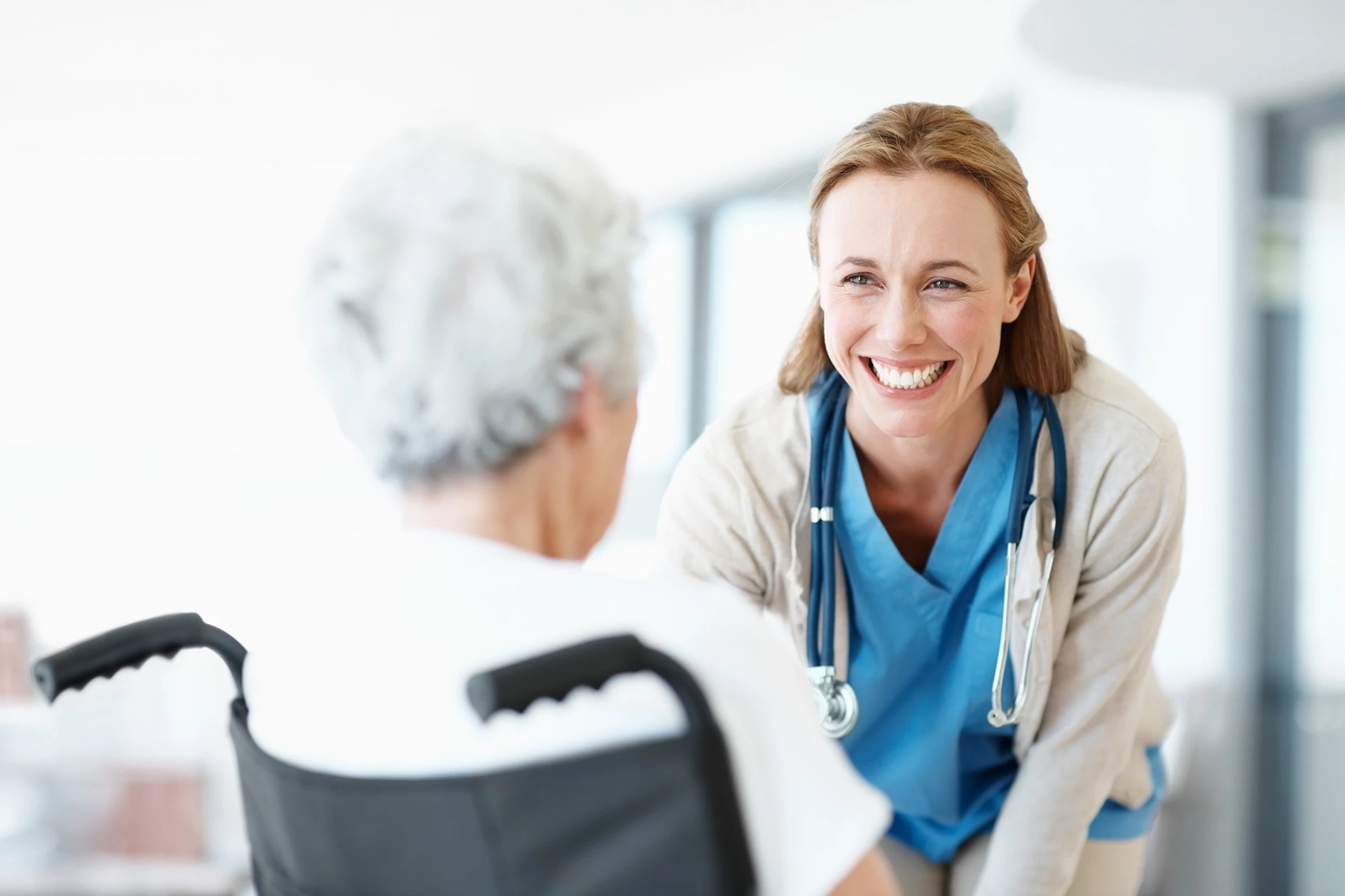 Careside | Solutions digitales et humaines pour les parcours de santé