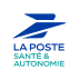 Logo La Poste santé et autonomie