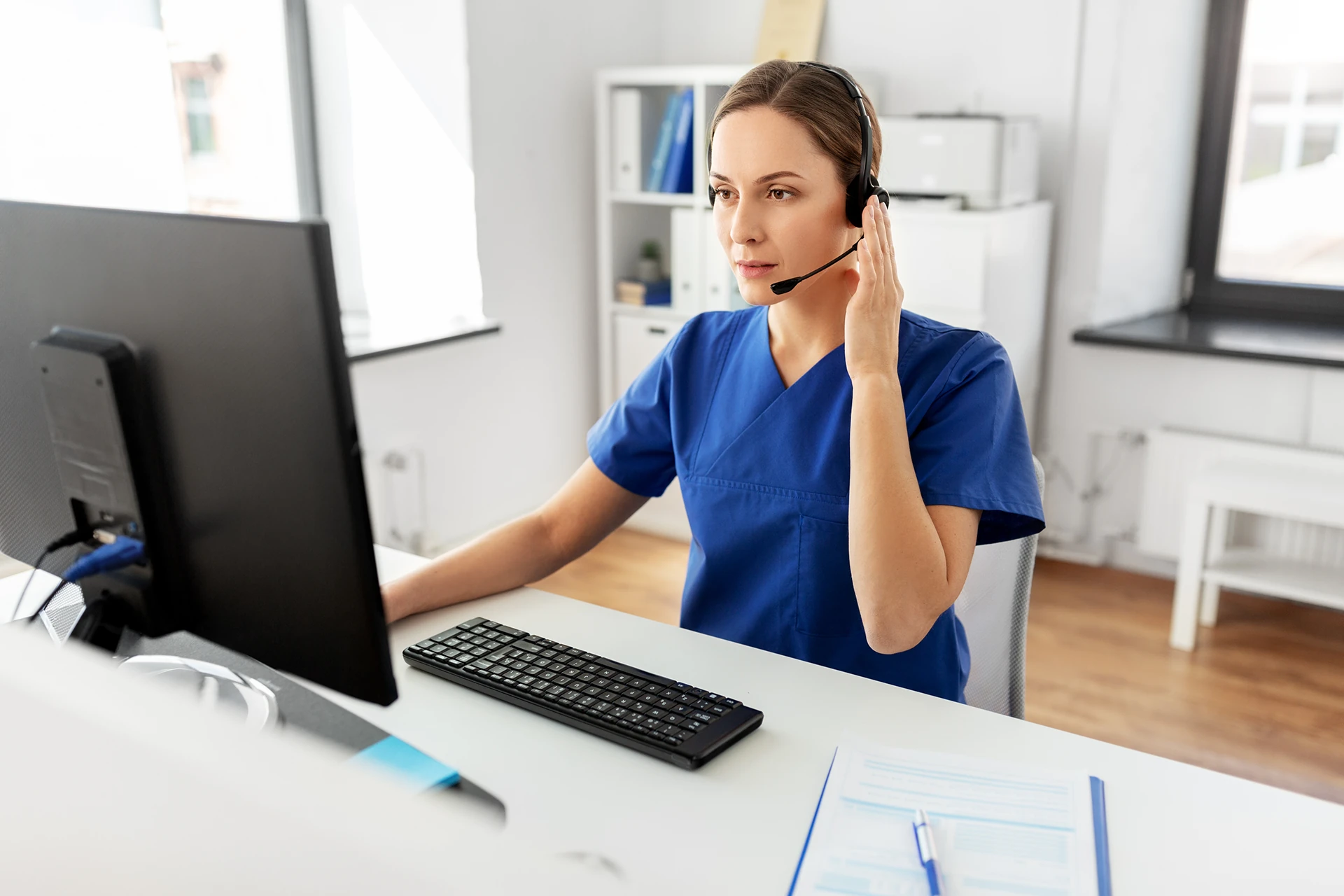 Accompagnement Humain - Pourquoi le digital seul ne suffit pas dans le parcours de soins