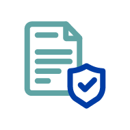 Icône Certification
