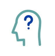 Icône Cognition