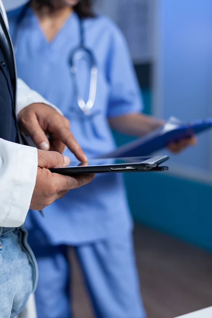 De l’ordonnance au forfait remboursé