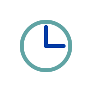 Icône Horloge