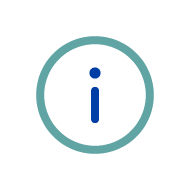 Icône Information
