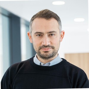 Julien VALLAS - Directeur Général Careside