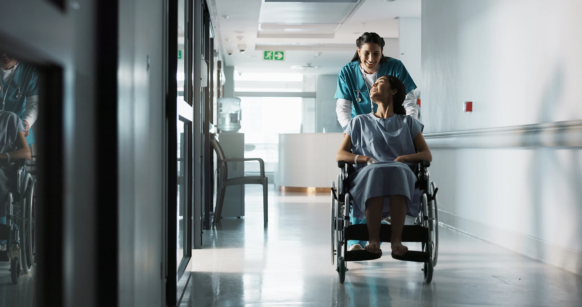 L’accompagnement global du parcours de santé