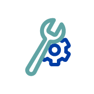 Icône Maintenance