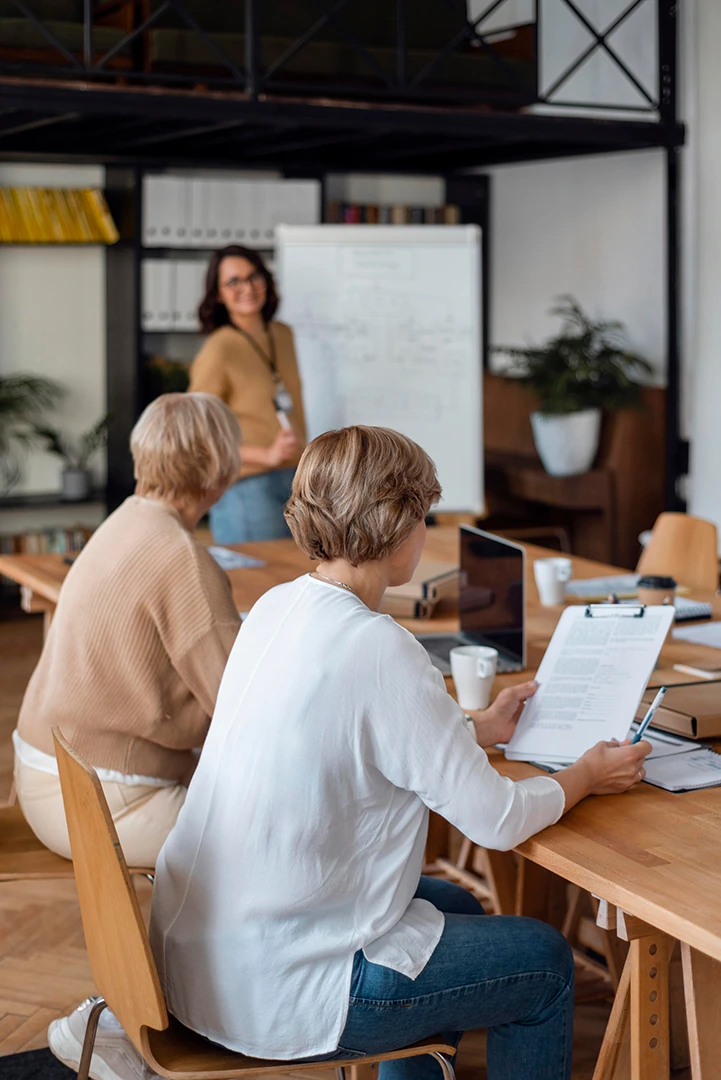Prévention en entreprise