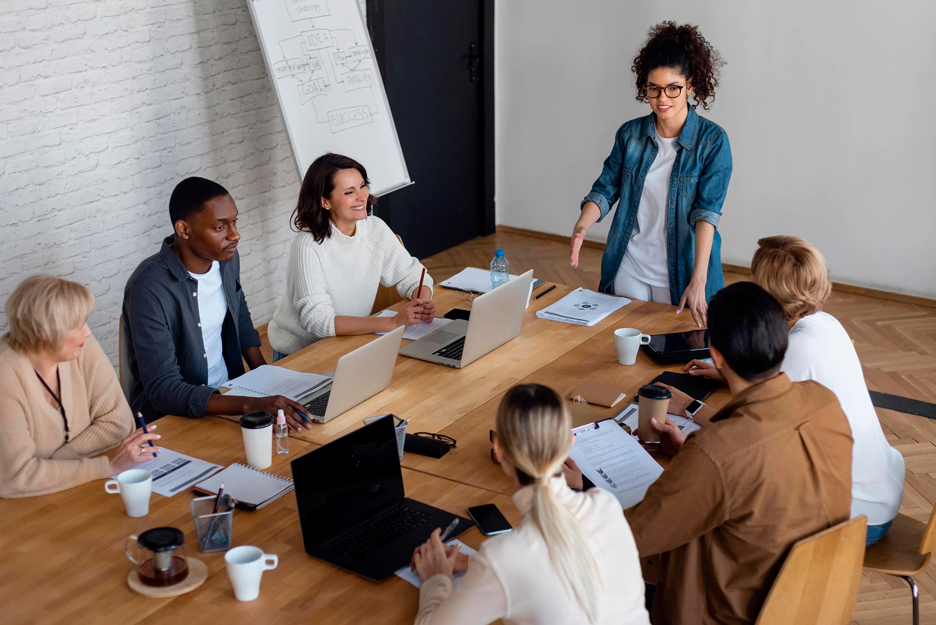 Prévention santé en entreprise