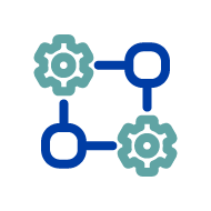 Icône Process