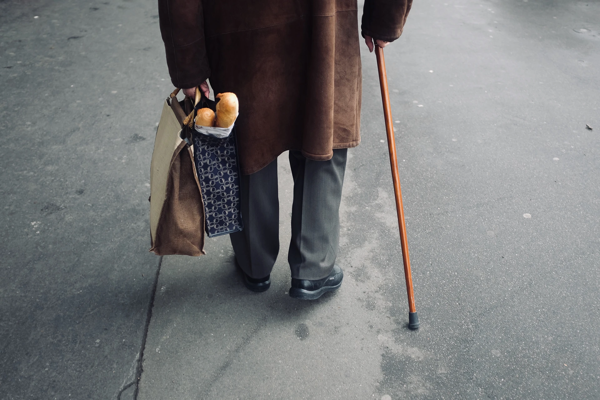 Une fragilité qui progresse silencieusement - part 1