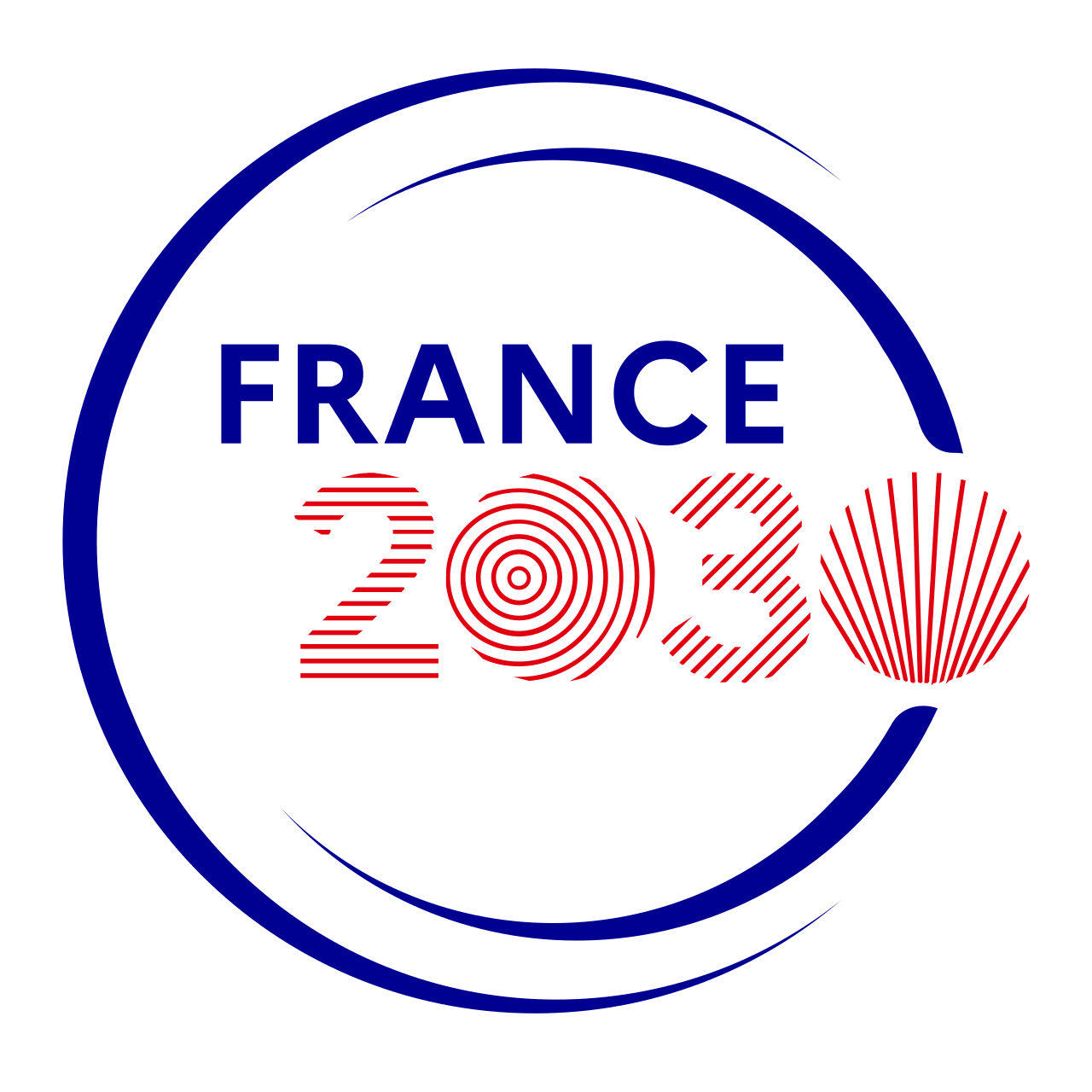 logo France 2030