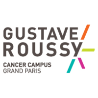 logo Gustave Roussy