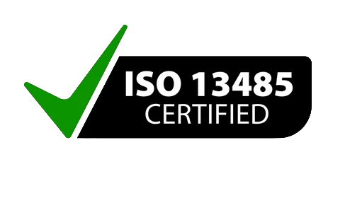 logo ISO 13485