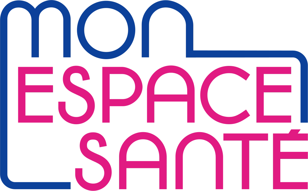 logo Mon Espace Santé