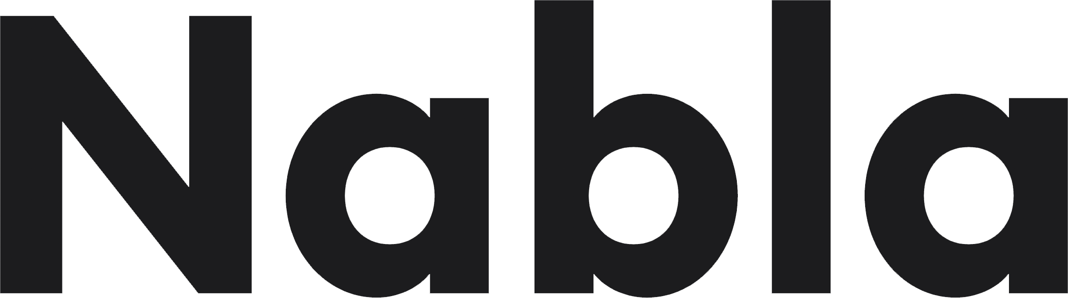 logo Nabla