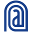 logo bleu Horace