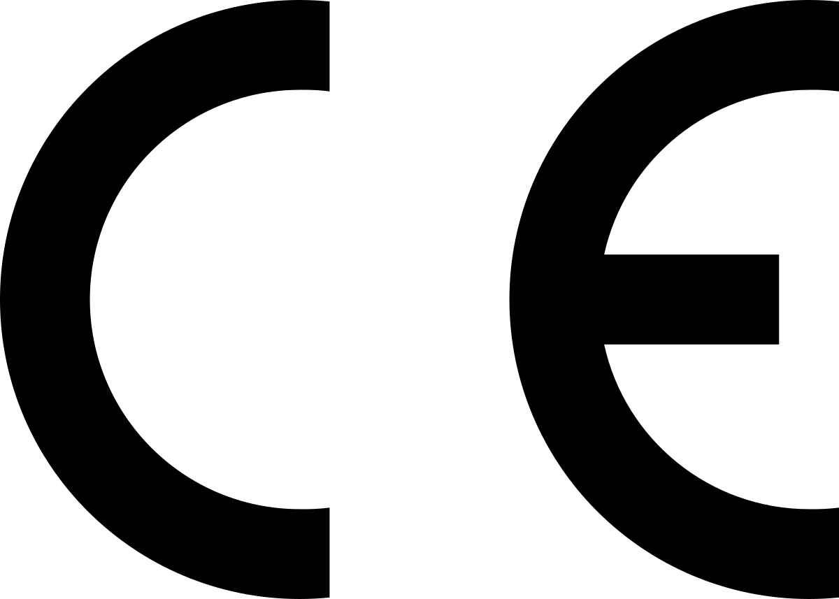 logo marque CE